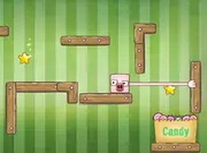 Candy Collection Logic Challenge