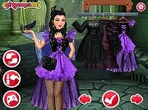 Storybook Character Costume Party