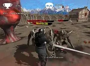 Hamlet Guardian Tactics