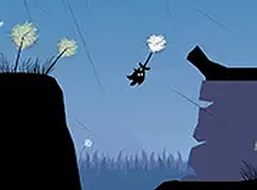 Floating Seed Calm Puzzle