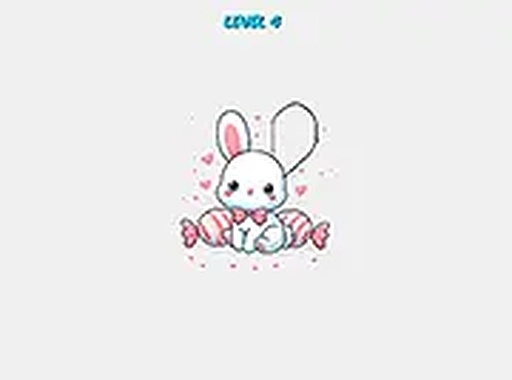 Complete the Sketch Puzzle