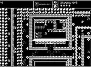 Cave of the Slime King: A Browser RPG