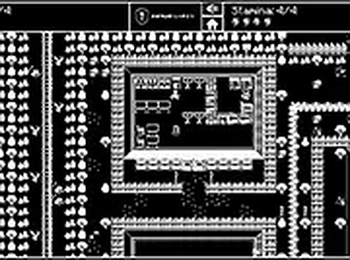 Cave of the Slime King: A Browser RPG