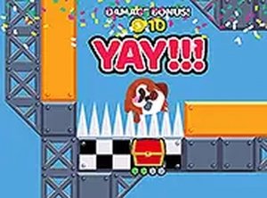 Dash Friends Speedway