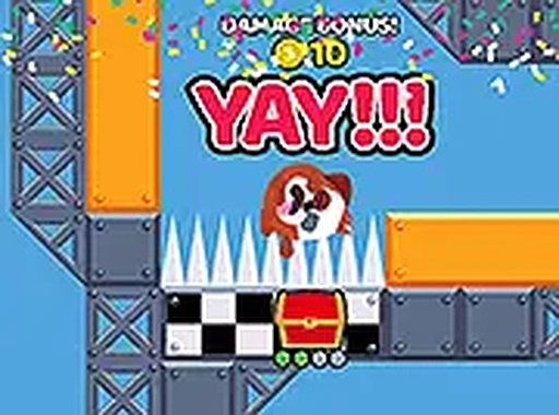 Dash Friends Speedway