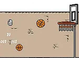 Classic Hoops Pixel Challenge