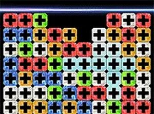 Color Match Block Puzzle