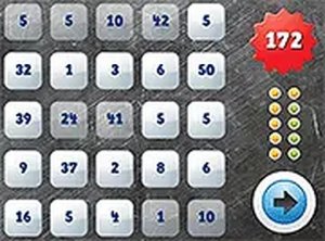Think and Find Number