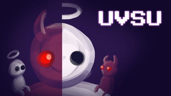 UVSU Puzzle Game Online - Puzzle Game