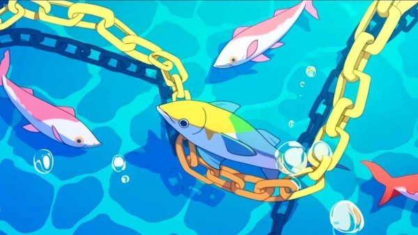 Deep Sea Duel Fish Hunting Game Arcade Game