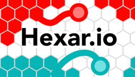 Hexagon Grid Territory Control
